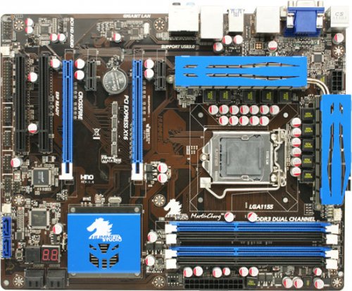  Jetway HI10   Intel SRT  LucidLogix Virtu