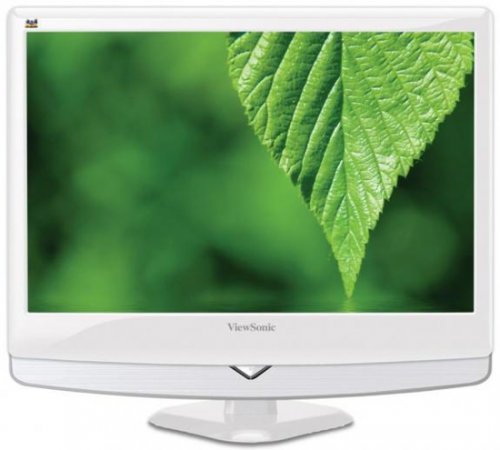  24" Full HD- ViewSonic VX2451mhp-LED