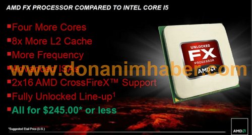     AMD FX: , , 