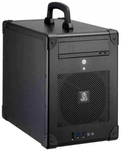 Lian Li PC-TU200: -  $199