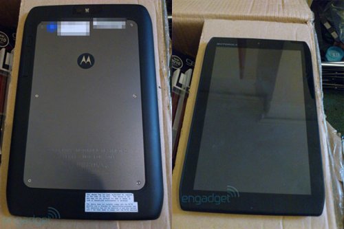 Motorola Xoom 2 Media Edition  8,2" IPS-    430 