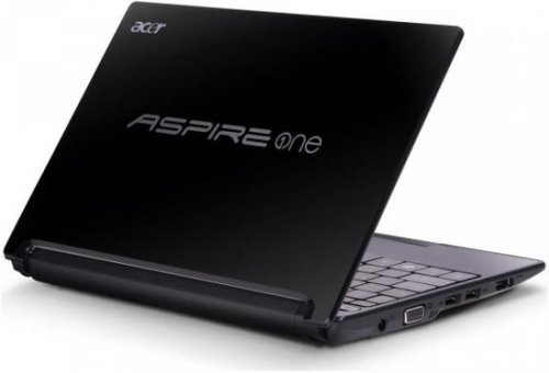  Acer Aspire One 522   AMD C-60