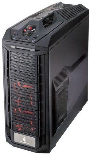 CM Storm Trooper:   Full Tower  Cooler Master