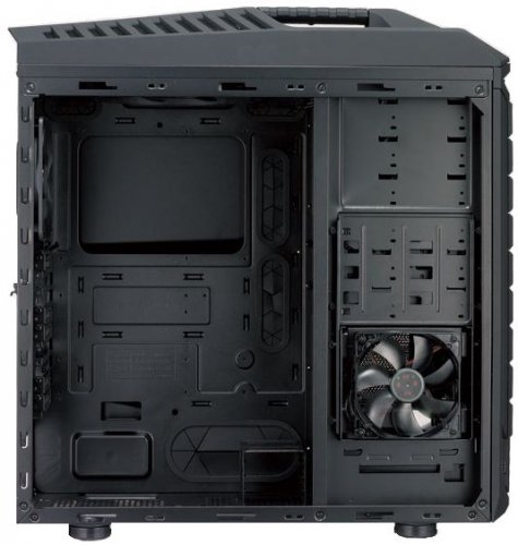 CM Storm Trooper:   Full Tower  Cooler Master