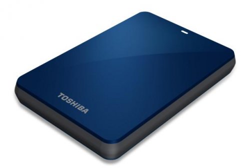 Toshiba Canvio 3.0       USB 3.0
