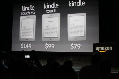 Amazon   Kindle Fire, - Kindle Touch, Kindle Touch 3G  Kindle