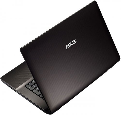 ASUS K73TA   17"   AMD A4-3300M  Radeon 6650M