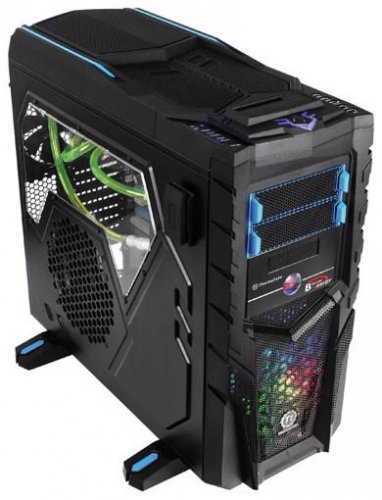 Thermaltake    Chaser MK-I