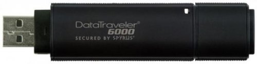 Kingston DataTraveler 6000:    -