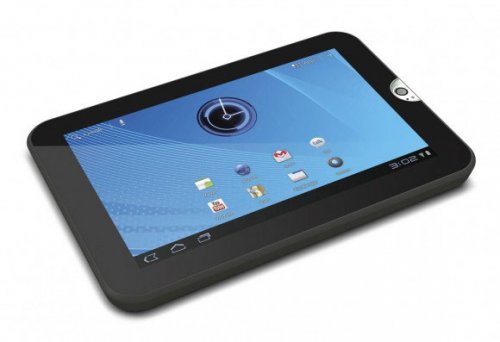  Toshiba Thrive 7&#8243; Tablet   Android Honeycomb