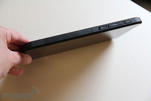   Toshiba Thrive 7&#8243; Tablet   Android Honeycomb