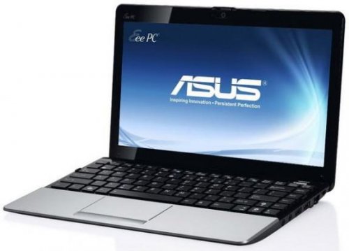 ASUS Eee PC 1215B   AMD C-60