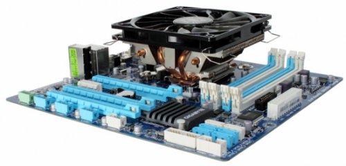 Cooler Master GeminII M4:  ,  
