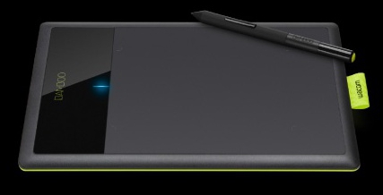 Wacom   Bamboo  