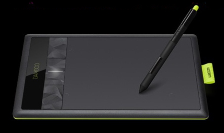 Wacom   Bamboo  