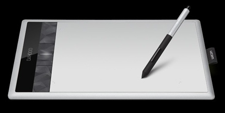 Wacom   Bamboo  