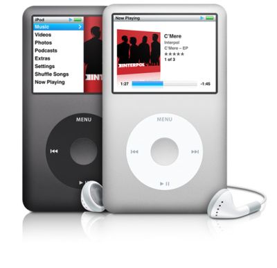 Apple   2    iPod