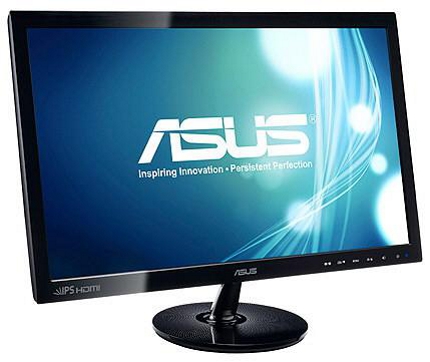  - ASUS VS Series  IPS-