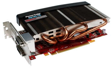 PowerColor SCS3 Radeon HD 6750  -