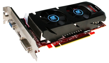 PowerColor Radeon HD 6750      