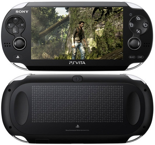 PlayStation    2011
