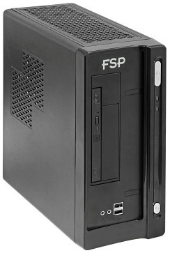 FSP Group      Mini-ITX