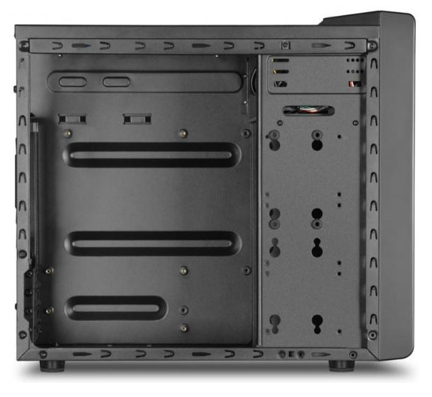    SHARKOON MS120/MS140