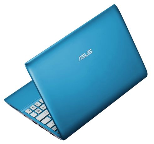  ASUS Eee PC 1025   Cedar Trail     