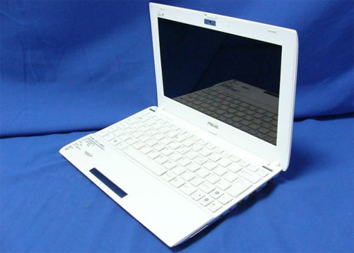  ASUS Eee PC 1025   Cedar Trail     