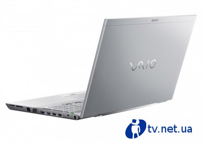 Sony   VAIO SE