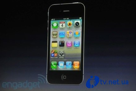 Apple  iPhone 4S