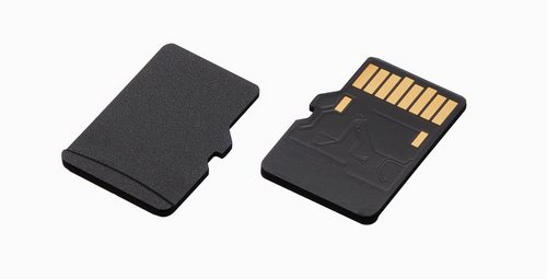 Mitsumi   microSD  Wi-Fi  Bluetooth 3.0