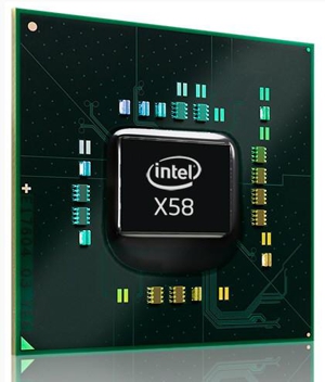  Intel X58 Express     2012 