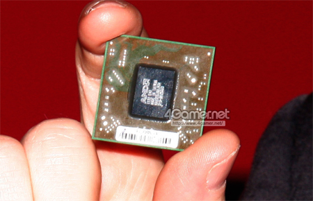 AMD  28- GPU Radeon HD 7000 (Chelsea)