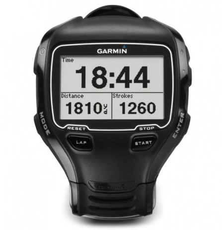 Garmin  GPS- Forerunner 910XT