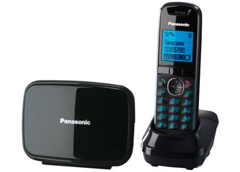 Panasonic KX-TG5581RU:  DECT    