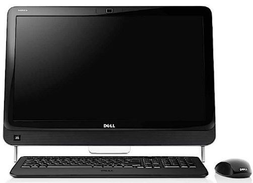 Dell Inspiron One 2320:     Sandy Bridge