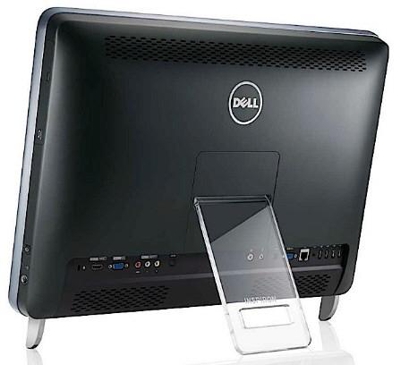 Dell Inspiron One 2320:     Sandy Bridge