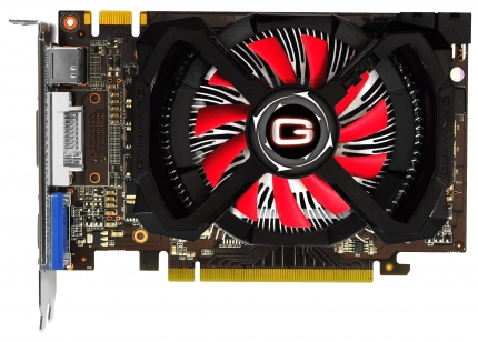 Gainward GeForce GTX 560    