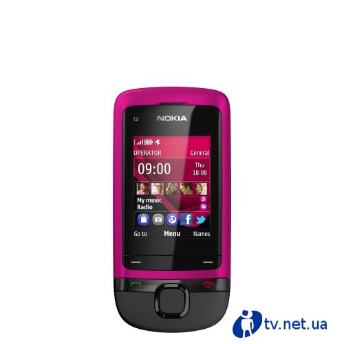 Nokia      S40