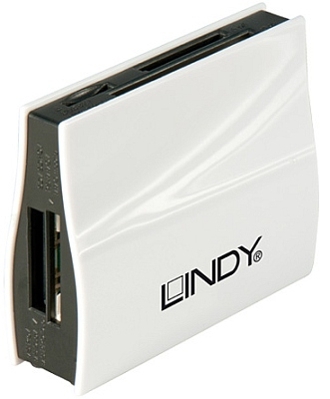    LINDY  USB 3.0