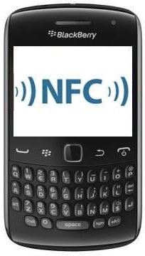 RIM   Tag     NFC