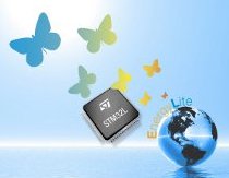 STMicroelectronics  MIT  SoC-   