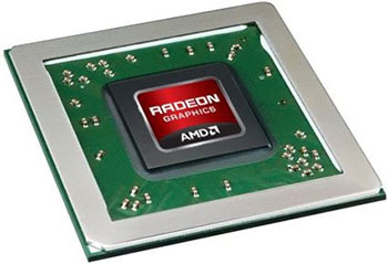  Radeon HD 7000     2012 