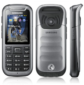  - Samsung Xcover C3350