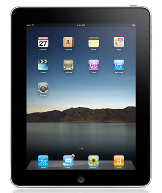 Apple    iPad   $250-300