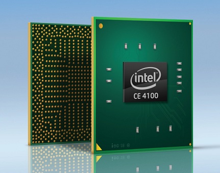 Intel   ,   Digital Home Group