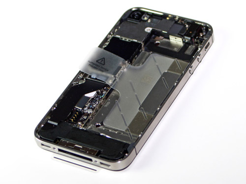 iFixit  iPhone 4S   512  