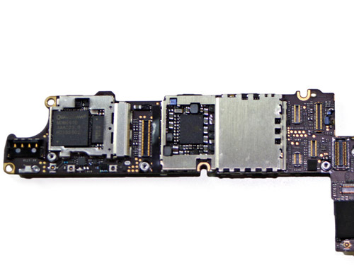 iFixit  iPhone 4S   512  