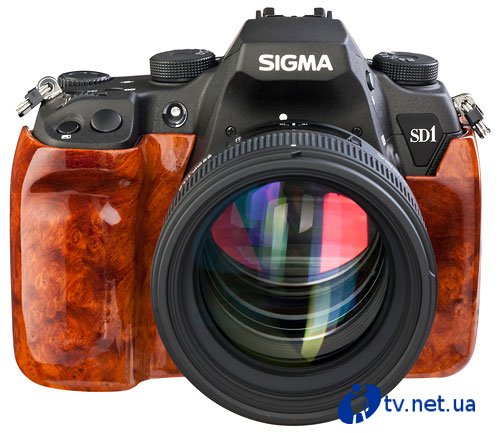   Sigma SD1     9999 